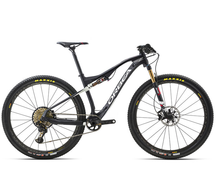 Orbea mtb 2017 new arrivals