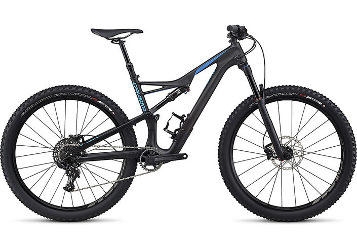 specialized camber comp carbon 2018