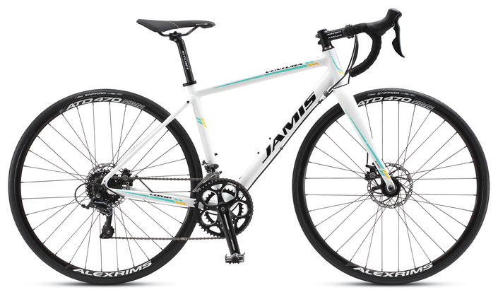 Jamis ventura sport hot sale femme road bike