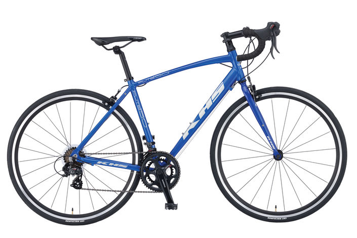 khs flite 150 road bike