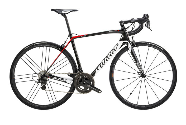 wilier zero 7 review