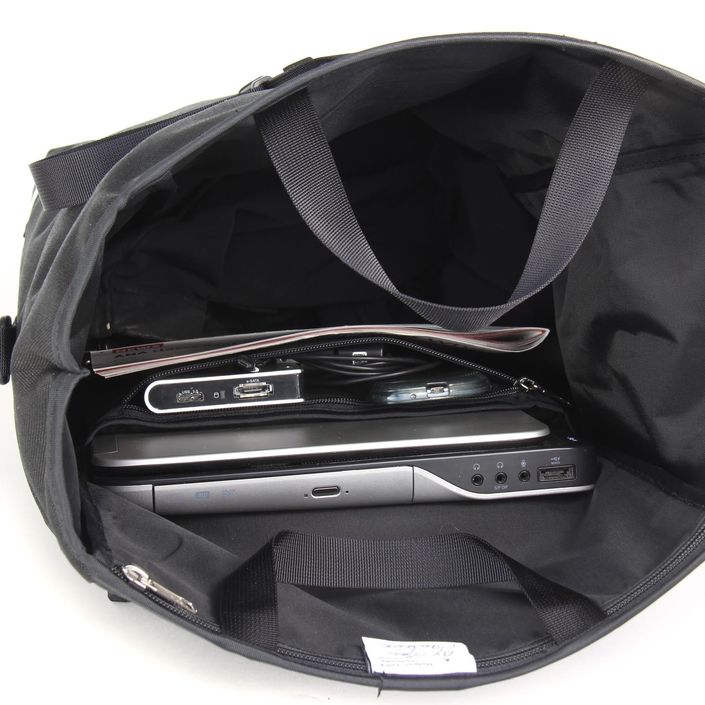 arkel signature v urban pannier