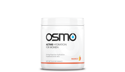 Osmo Nutrition Active Hydration for Women