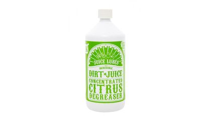 Juice Lubes Incredible Dirt Juice Super Gnarl Concentrated Degreaser