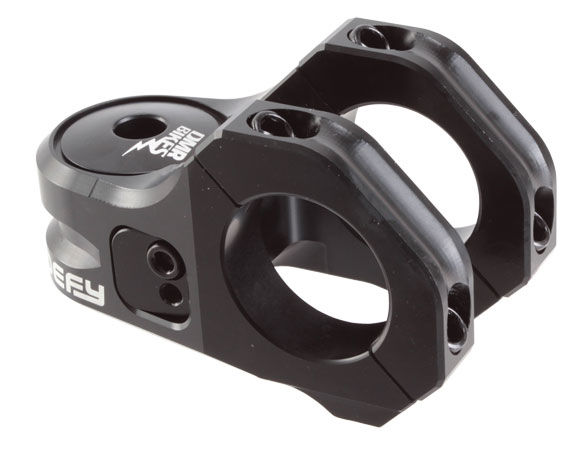 dmr defy 2 stem