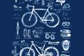 Cycology bike maths navy 02 2017