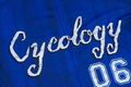 Cycology lucky 6 jersey blue 04 2017