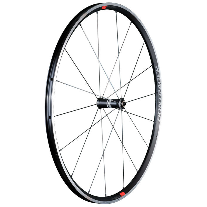 bontrager paradigm wheels