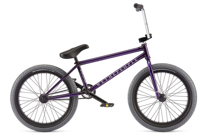 WeThePeople Zodiac 2017 - Specifications | Reviews | Shops