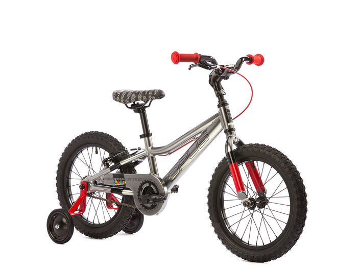 Opus 2024 kids bike