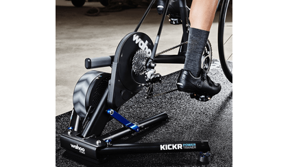 Wahoo KICKR Direct-Drive Indoor Bike Trainer