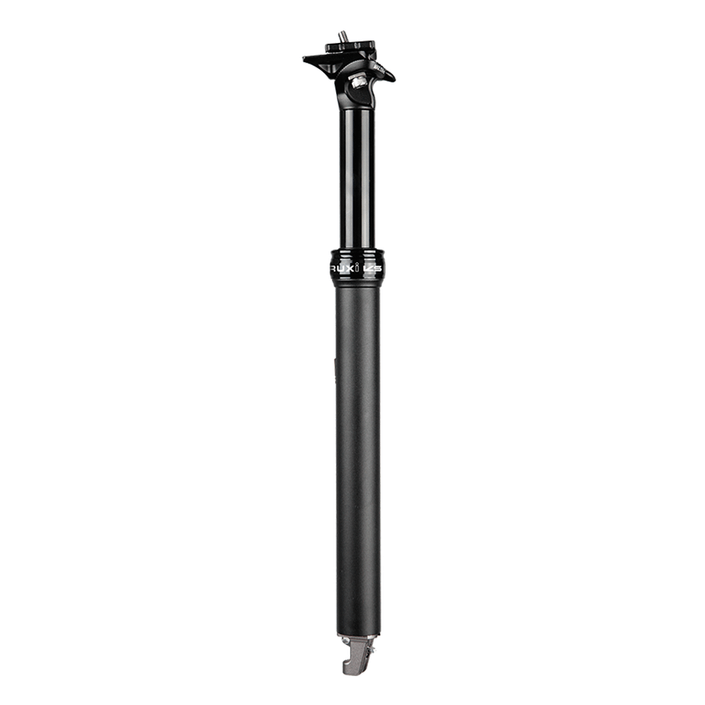 KS Suspension CRUXi Dropper Seatpost 2017 Specifications Reviews