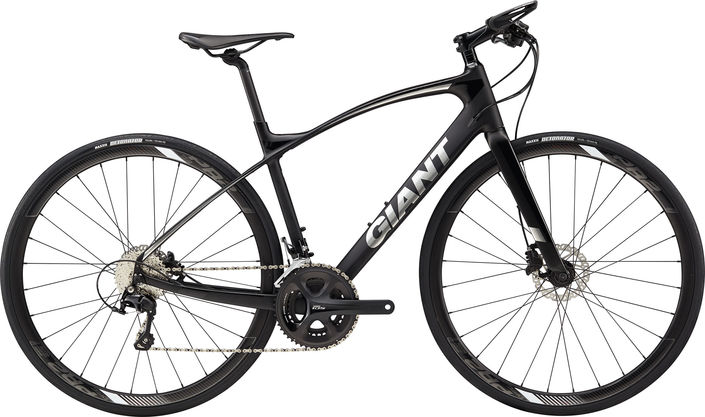 giant fastroad sl 2 2020