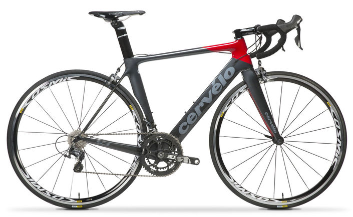 cervelo s3 review