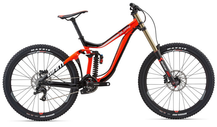 giant glory 2 2014