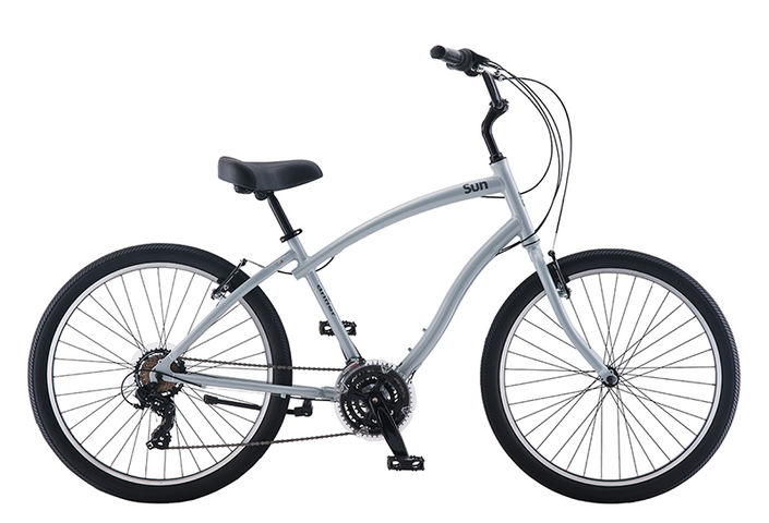 Sun Bicycles Drifter 21 2017 - Specifications | Reviews | Shops