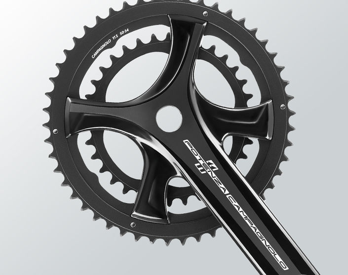 Campagnolo Potenza 2017 - Specifications | Reviews | Shops