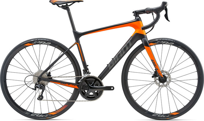 giant defy advanced 2 carbon