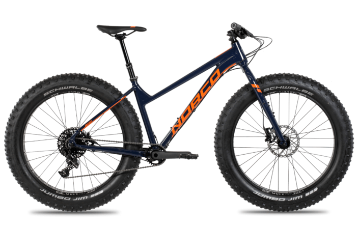 norco bigfoot 1 review