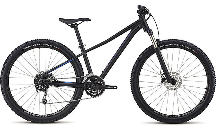 Specialized women's store mountain bike