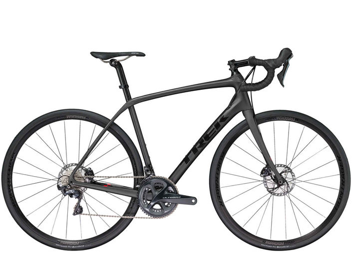 【バウガジェット】TREK DOMANE SL6 52サイズ　2018 Trek Domane SL 6 Disc Women's (2018) Specs