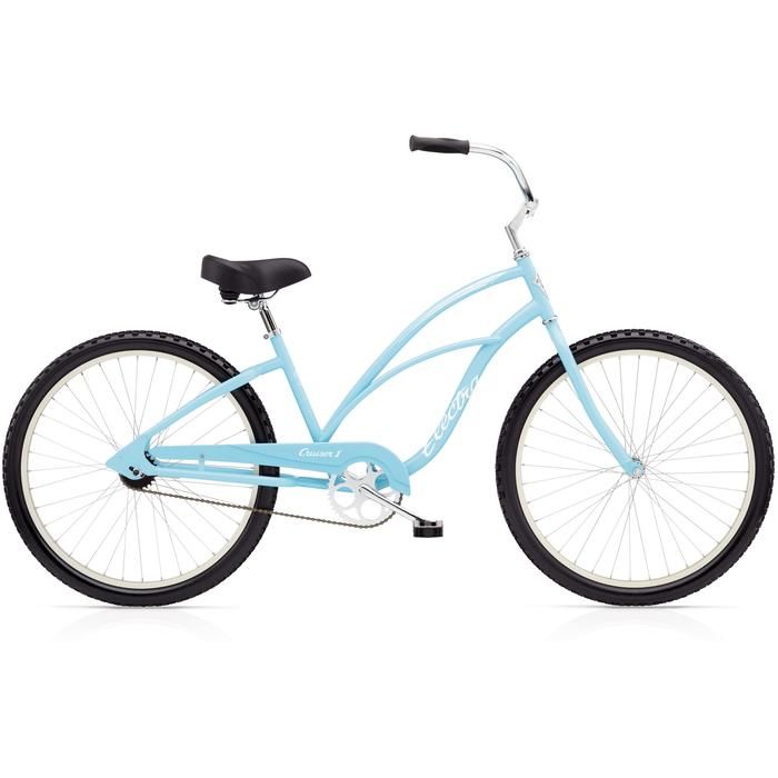 Electra Cruiser 1 Ladies' 2018 Specifications Reviews Shops