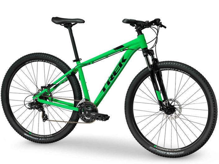 trek marlin 7 2020 green