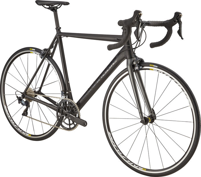 cannondale caad12 2018