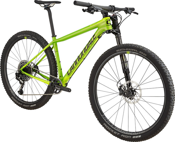 cannondale quick carbon 2 2018