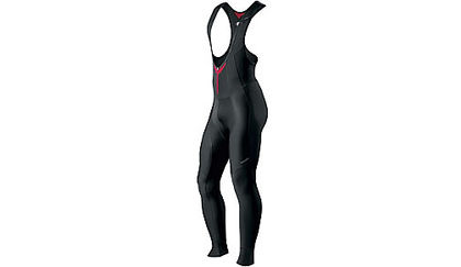 Specialized Therminal Cycling Bib Tights 