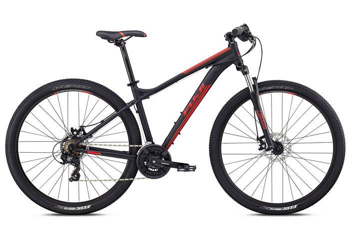 fuji nevada 1.5 29er