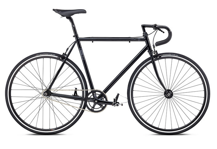 Fuji feather shop bicycle