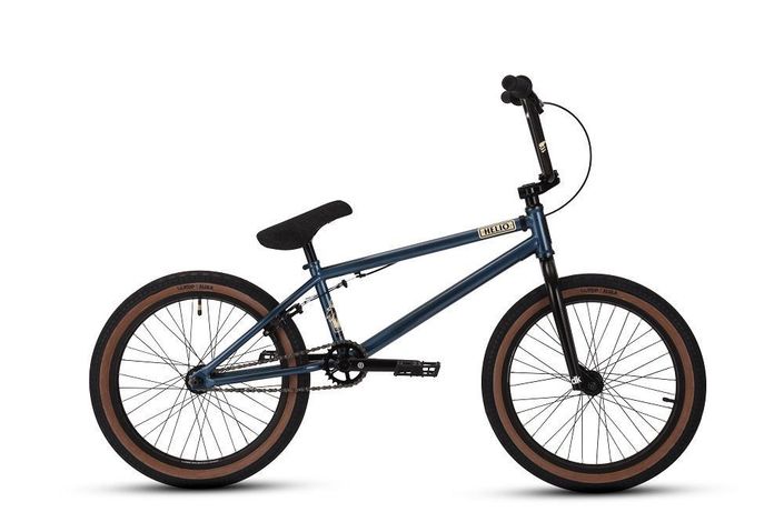 Dk helio hot sale bmx bike