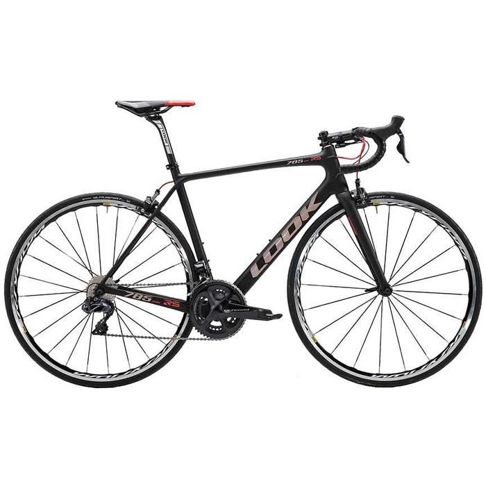 look 785 huez rs review