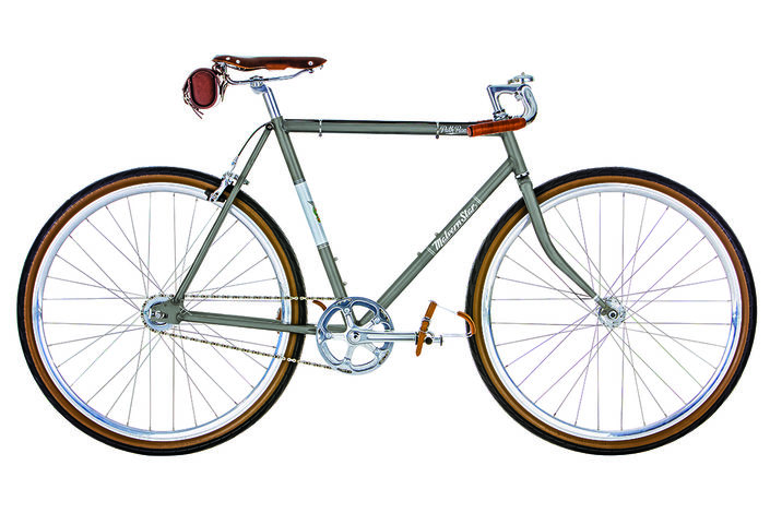 path racer bicycle