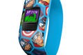 Garmin vivofit jr 2 marvel avengers 01 2018