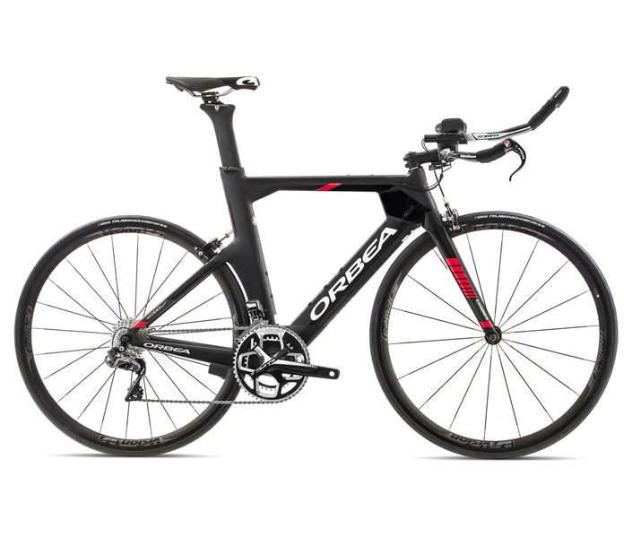 Orbea best sale bikes 2018