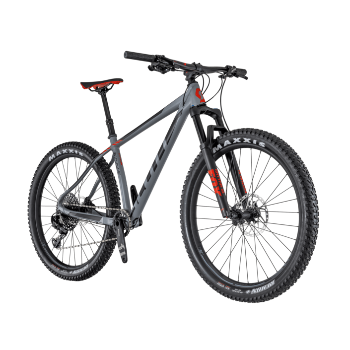 2018 scott scale 710