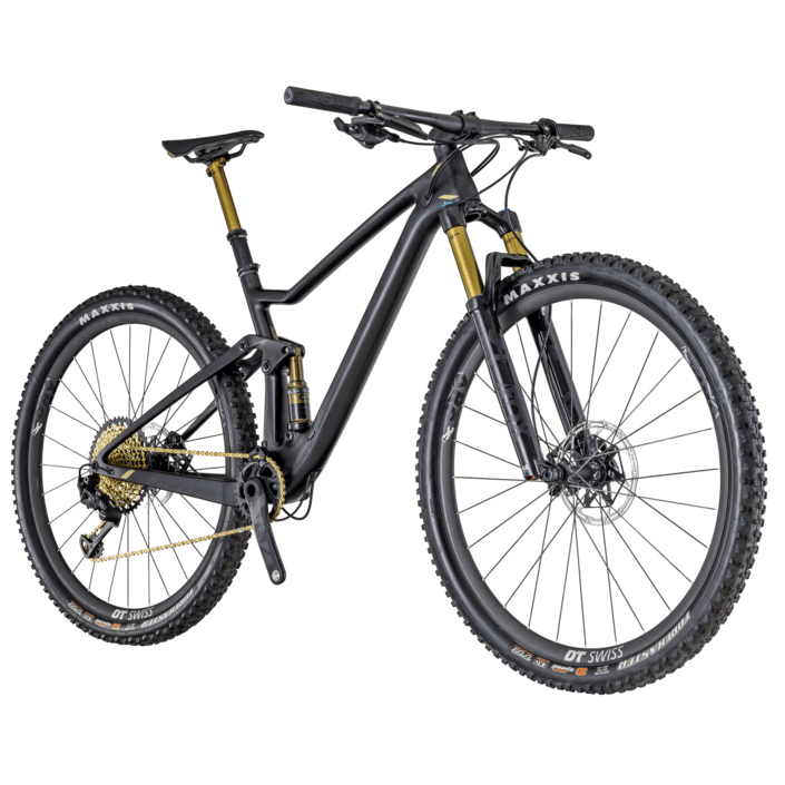 scott spark 900 ultimate 2017