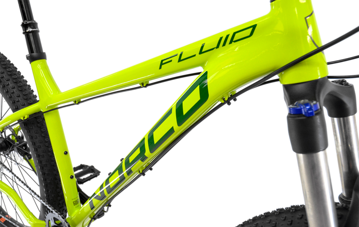 norco fluid 2ht