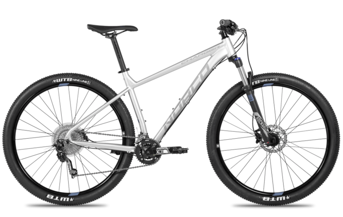 Norco charger hot sale 1 2018 review