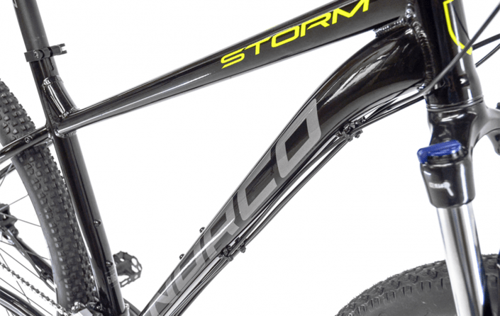 norco storm 4.1 24