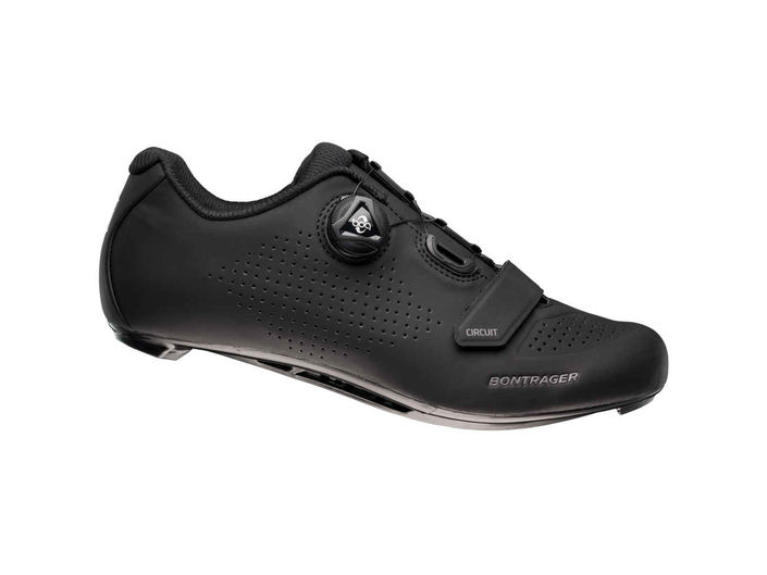 bontrager circuit shoe