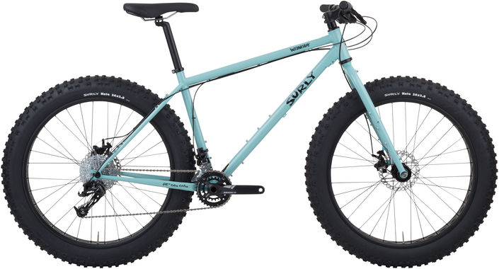 surly wednesday uk