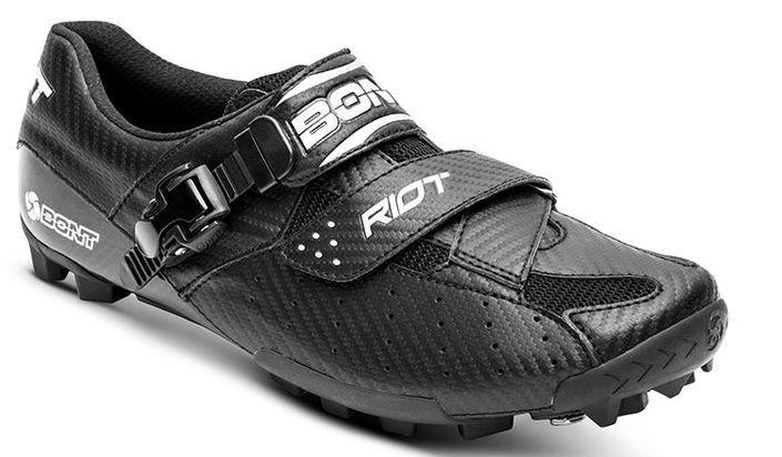 bont riot mtb review