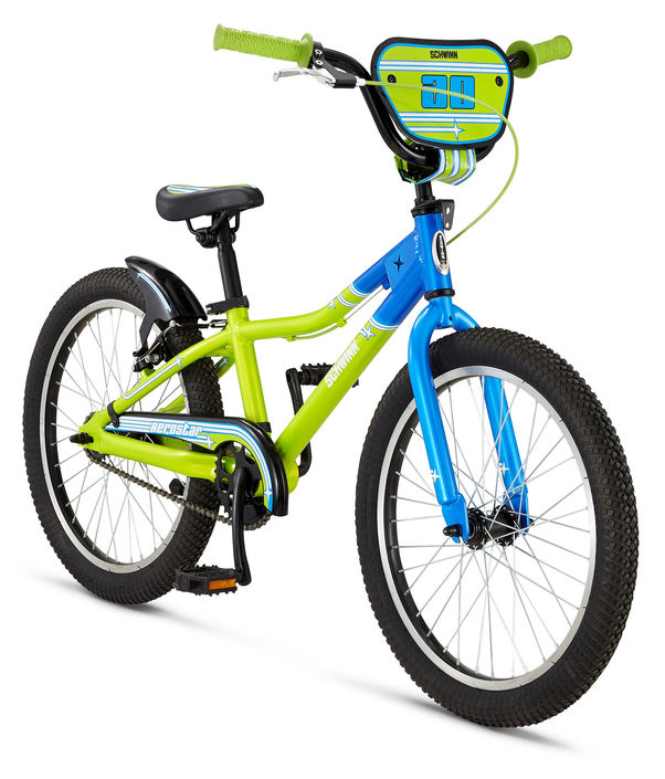 Schwinn Aerostar - Boys 2016 - Specifications | Reviews | Shops