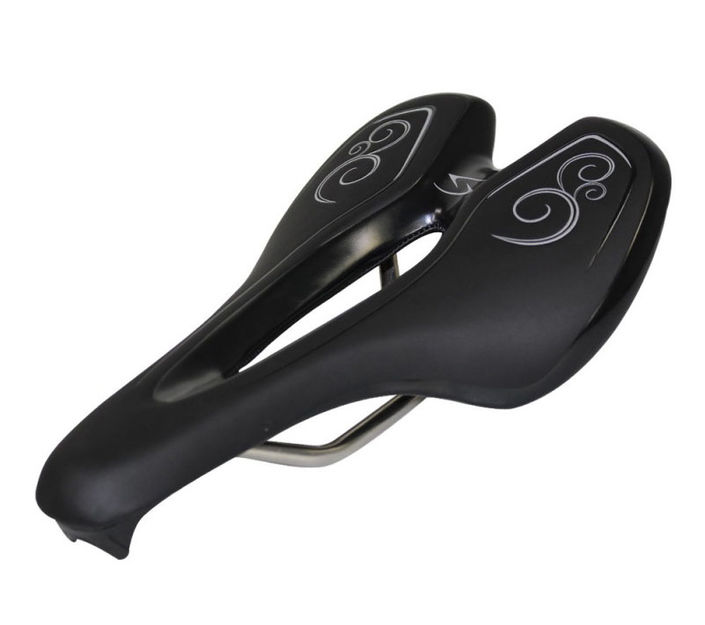 best tri saddles