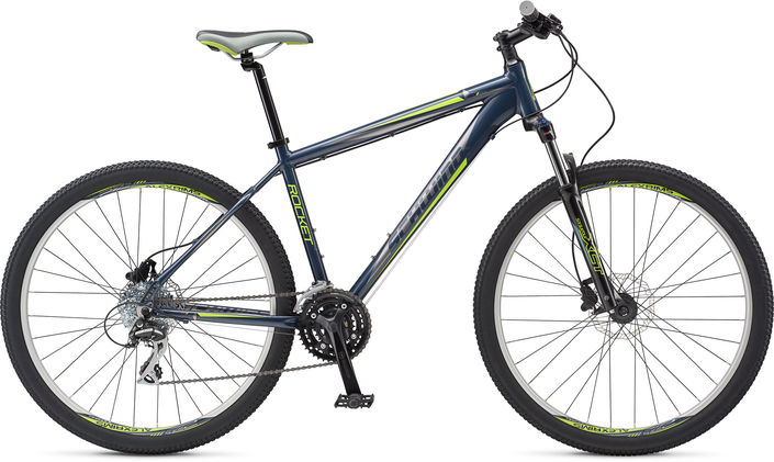 schwinn rocket ltd