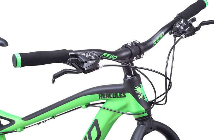 reid cycles review