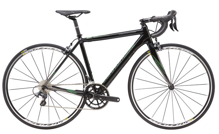 cannondale caad 10 ultegra